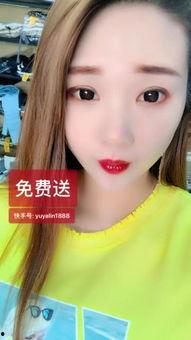 91宝儿是哪个直播,直播界新晋人气王背后的故事